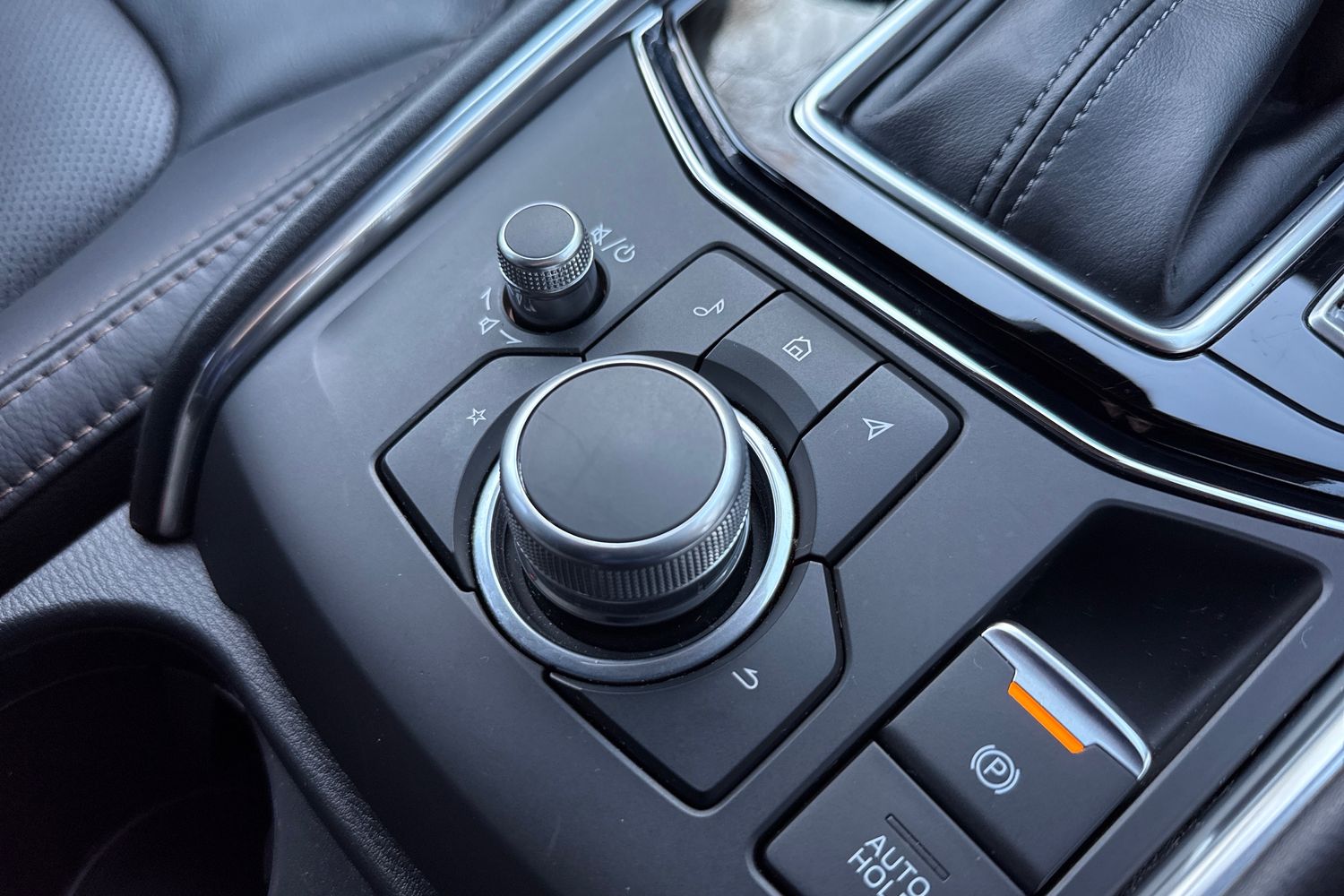 Used Mazda CX-5 2022 for sale - 76789535: Photo 47