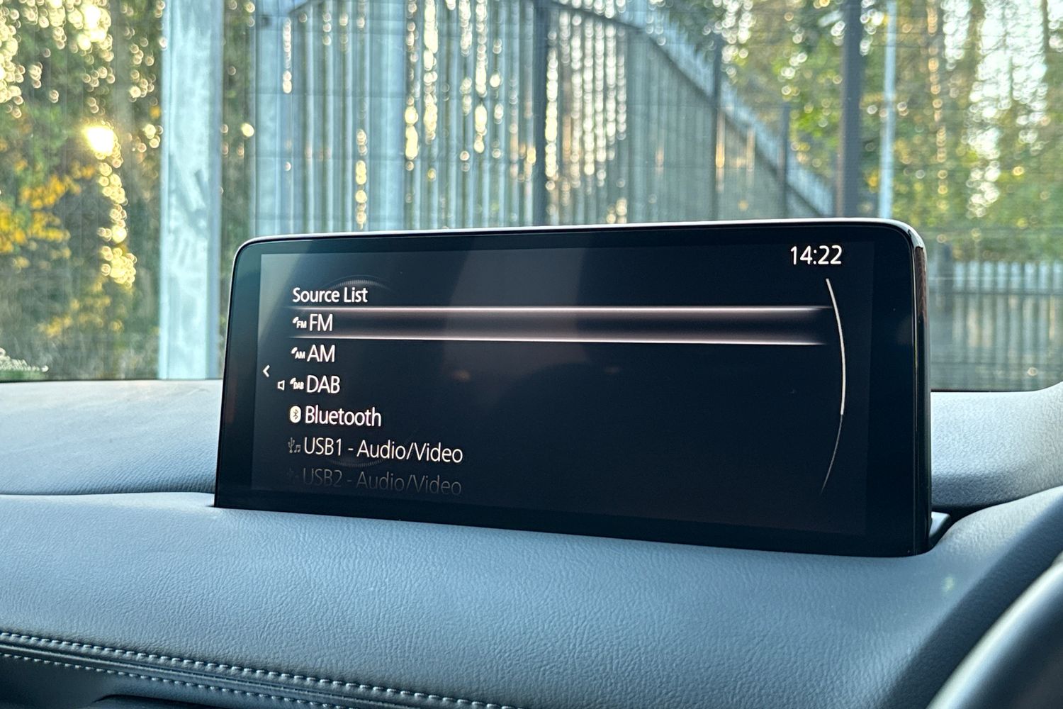 Used Mazda CX-5 2022 for sale - 76789535: Photo 52