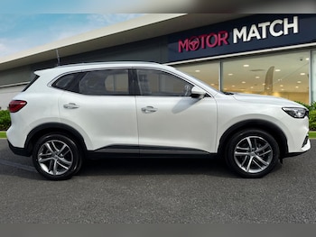 Used MG MG HS 2022 for sale - 75557069: Photo