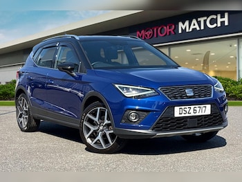 Used SEAT Arona 2019 for sale - 79495055: Photo