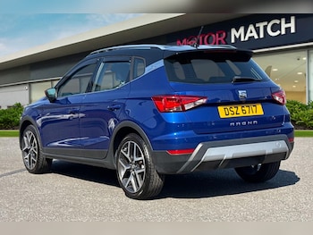 Used SEAT Arona 2019 for sale - 79495055: Photo