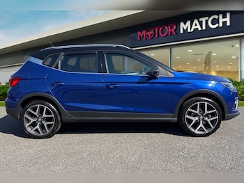 Used SEAT Arona 2019 for sale - 79495055: Photo
