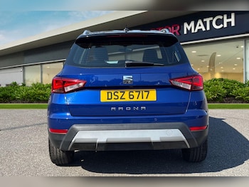 Used SEAT Arona 2019 for sale - 79495055: Photo