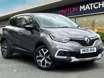 2019 - 1.5 dCi ENERGY GT Line Euro 6 (s/s) 5dr