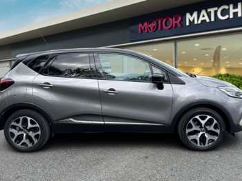 Used Renault Captur 2019 for sale - 74582500: Photo