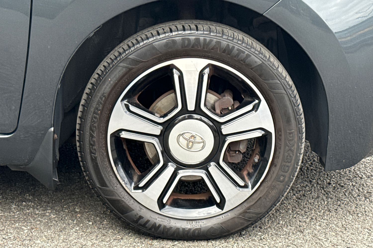 Vehicle 13