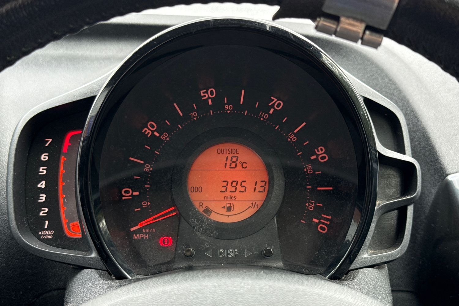 Vehicle 36