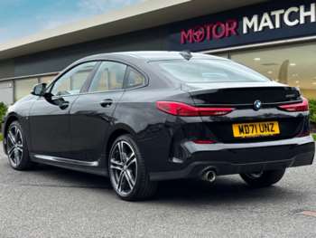 Used BMW 2 Series Gran Coupe 2022 for sale - 75150749: Photo