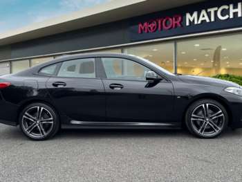 Used BMW 2 Series Gran Coupe 2022 for sale - 75150749: Photo