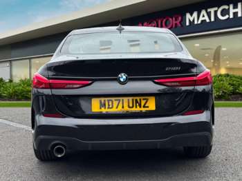 Used BMW 2 Series Gran Coupe 2022 for sale - 75150749: Photo