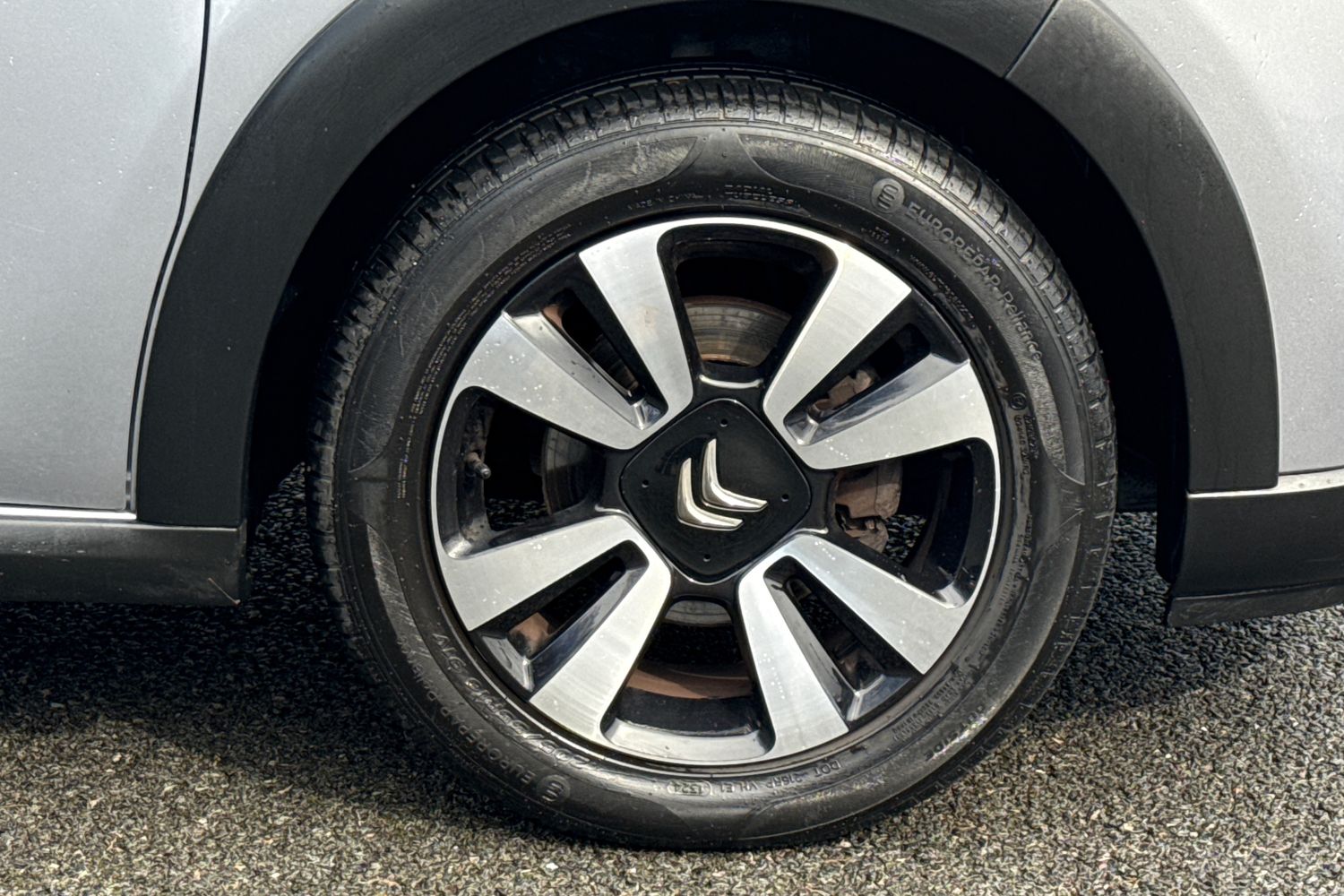 Used Citroen C3 2020 for sale - 78016184: Photo 10