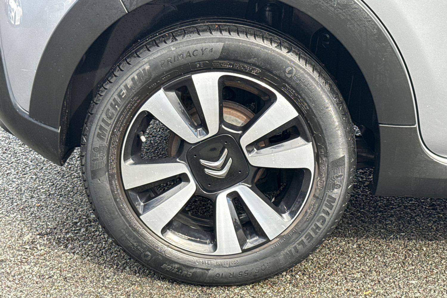 Used Citroen C3 2020 for sale - 78016184: Photo 11