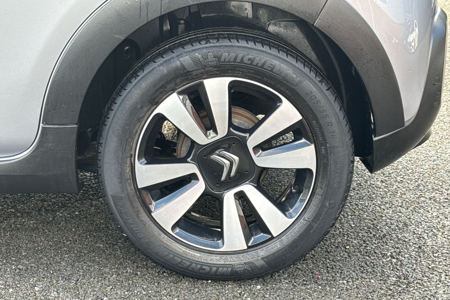 Used Citroen C3 2020 for sale - 78016184: Photo 12