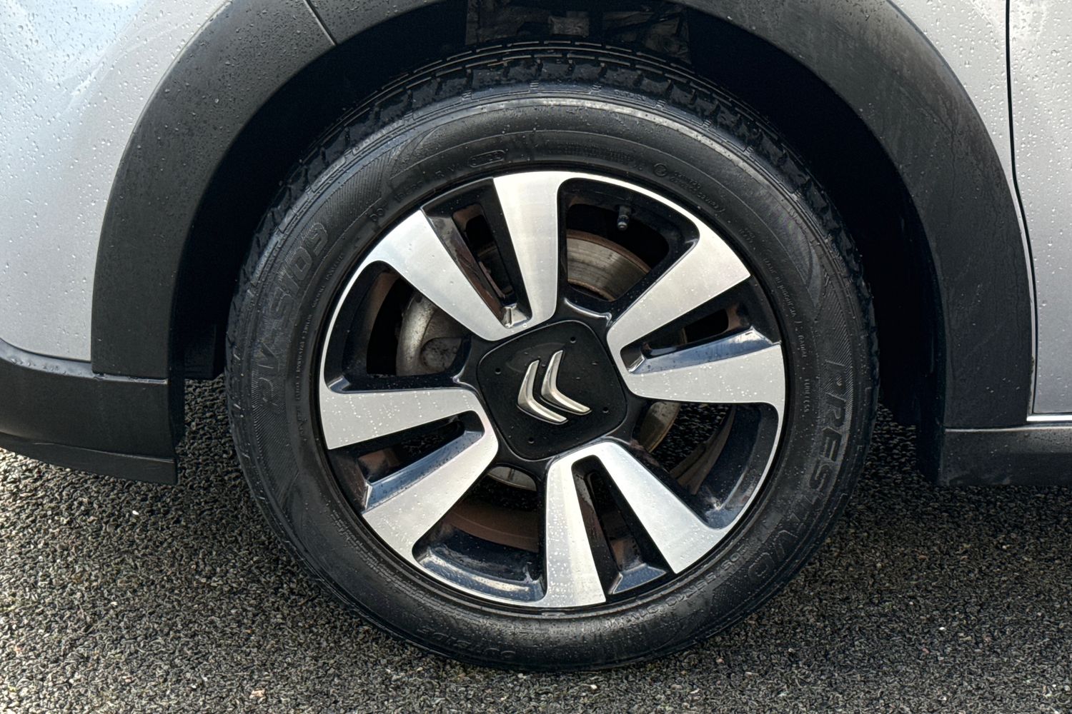 Used Citroen C3 2020 for sale - 78016184: Photo 13