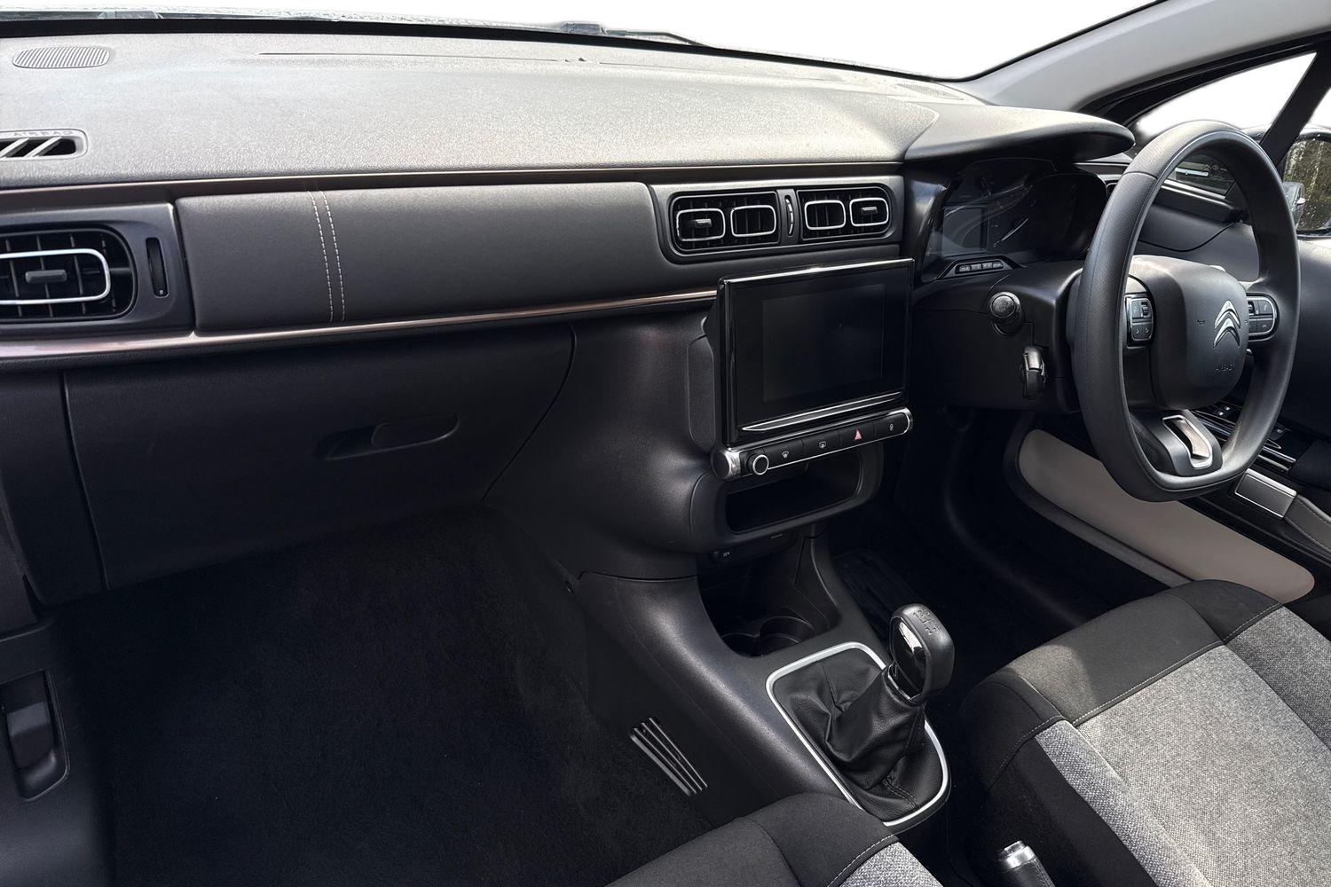 Used Citroen C3 2020 for sale - 78016184: Photo 15