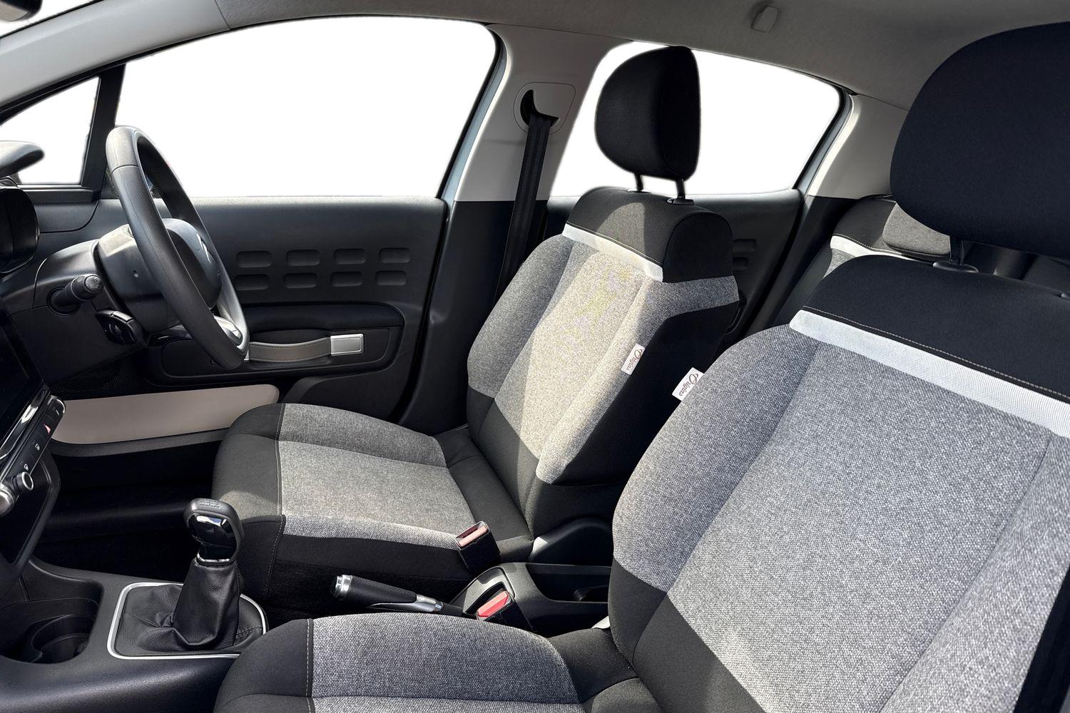 Used Citroen C3 2020 for sale - 78016184: Photo 16