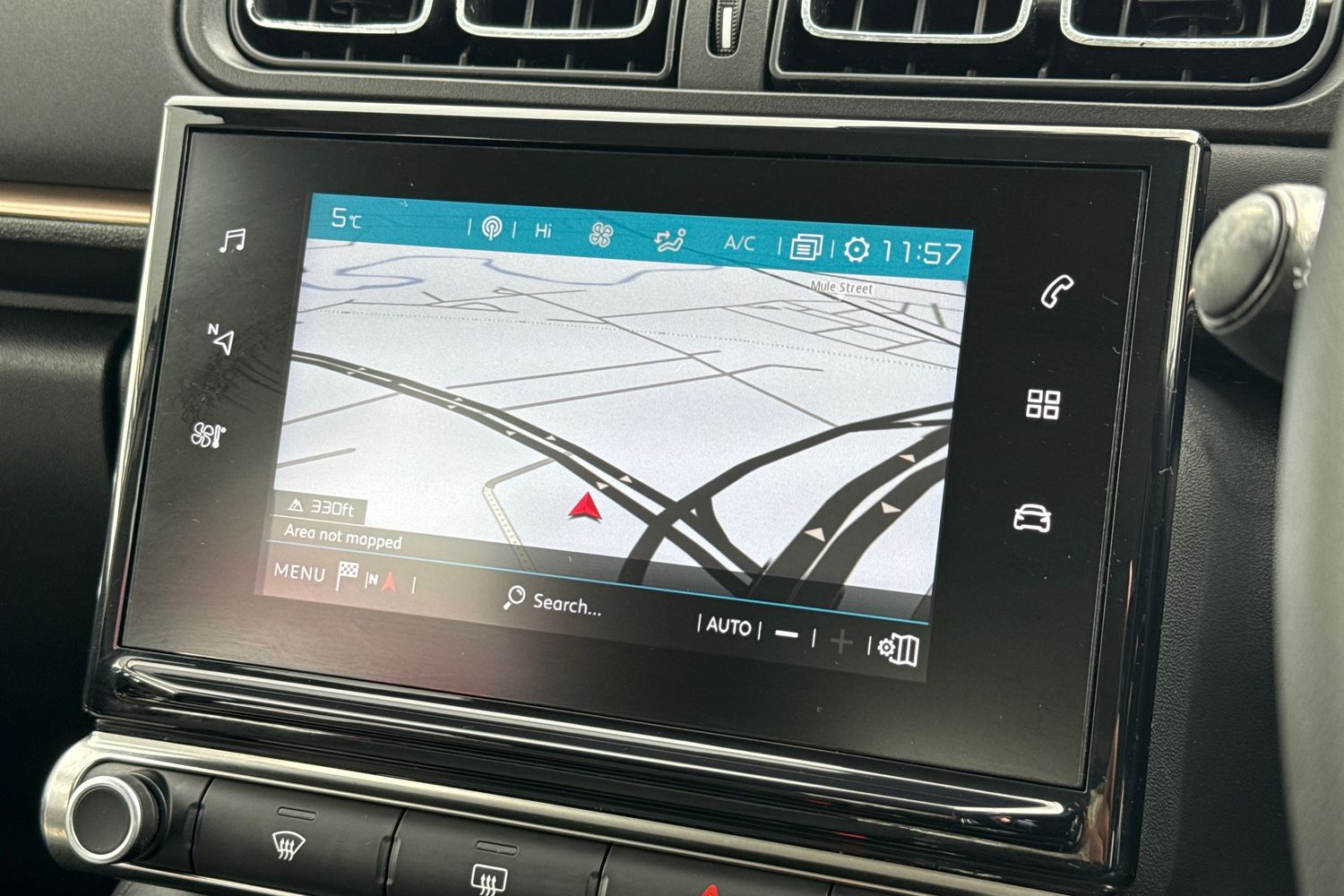 Used Citroen C3 2020 for sale - 78016184: Photo 17