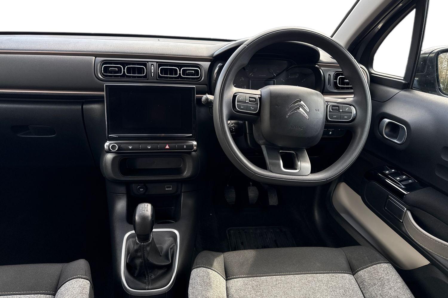 Used Citroen C3 2020 for sale - 78016184: Photo 18