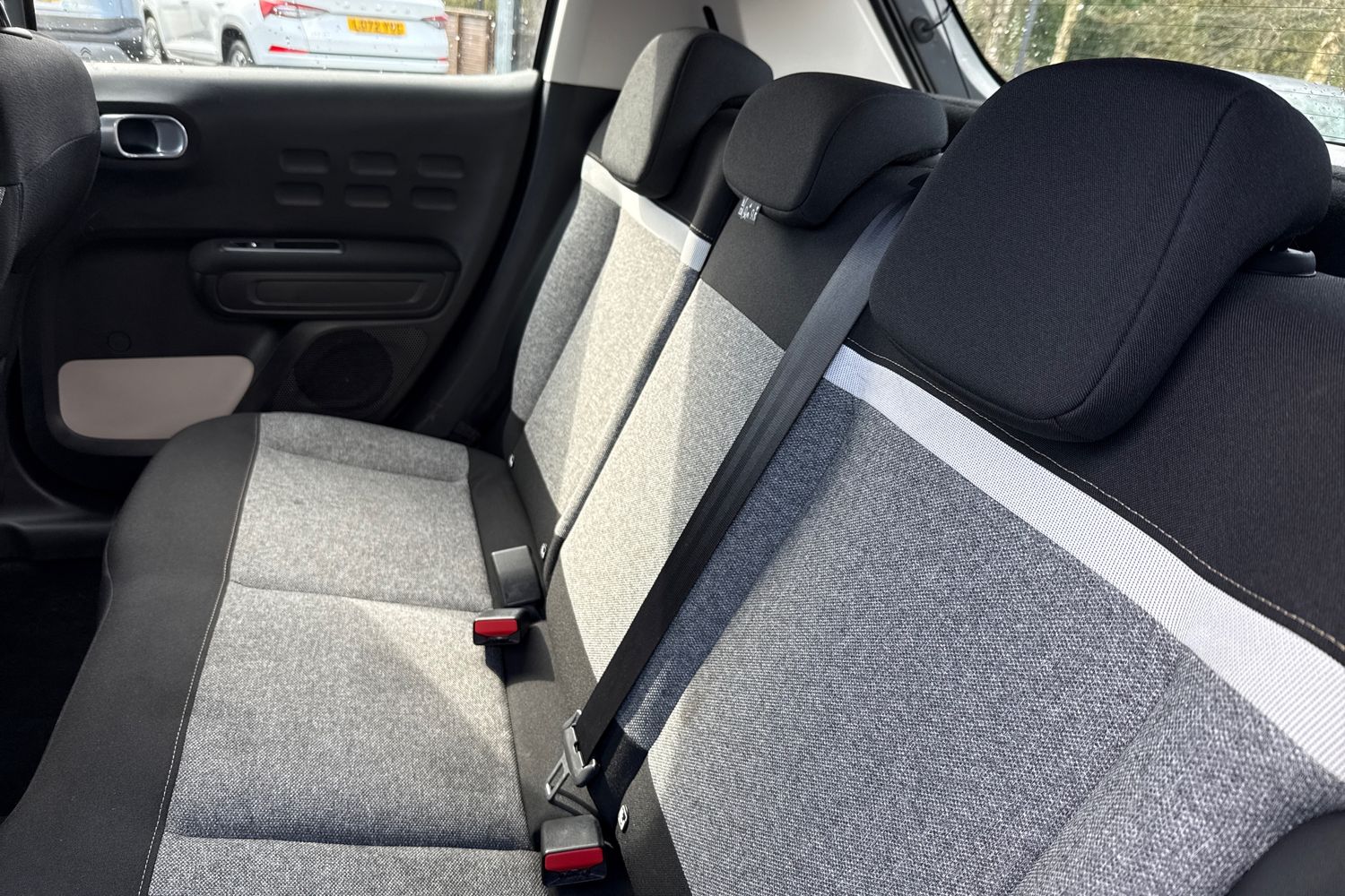 Used Citroen C3 2020 for sale - 78016184: Photo 19