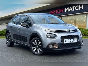 Citroen C3 feature image