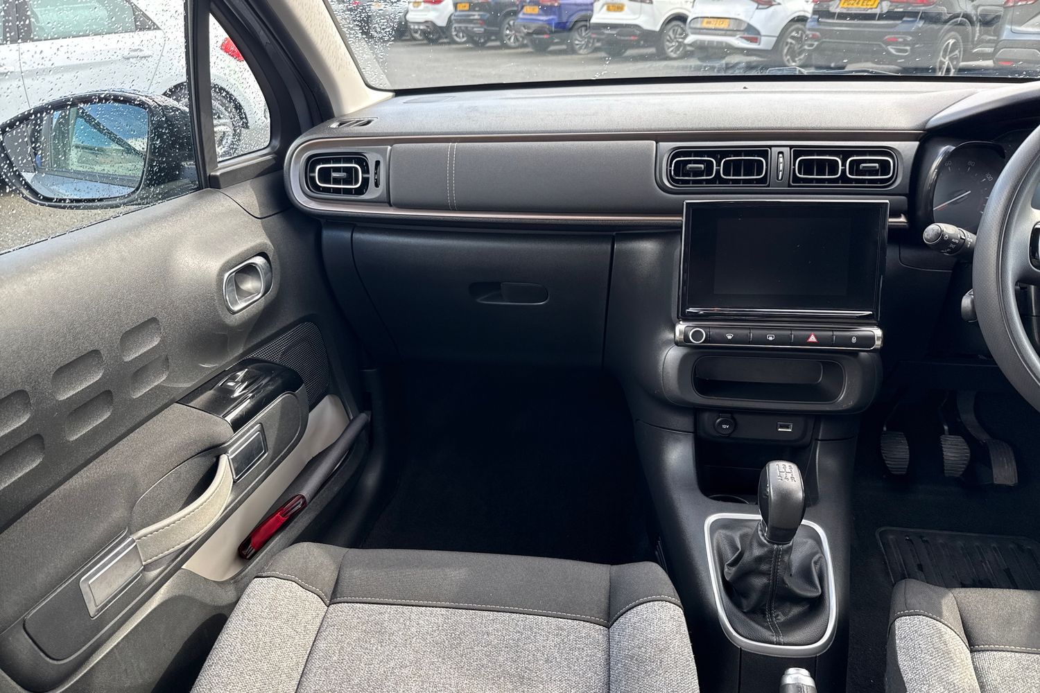 Used Citroen C3 2020 for sale - 78016184: Photo 20