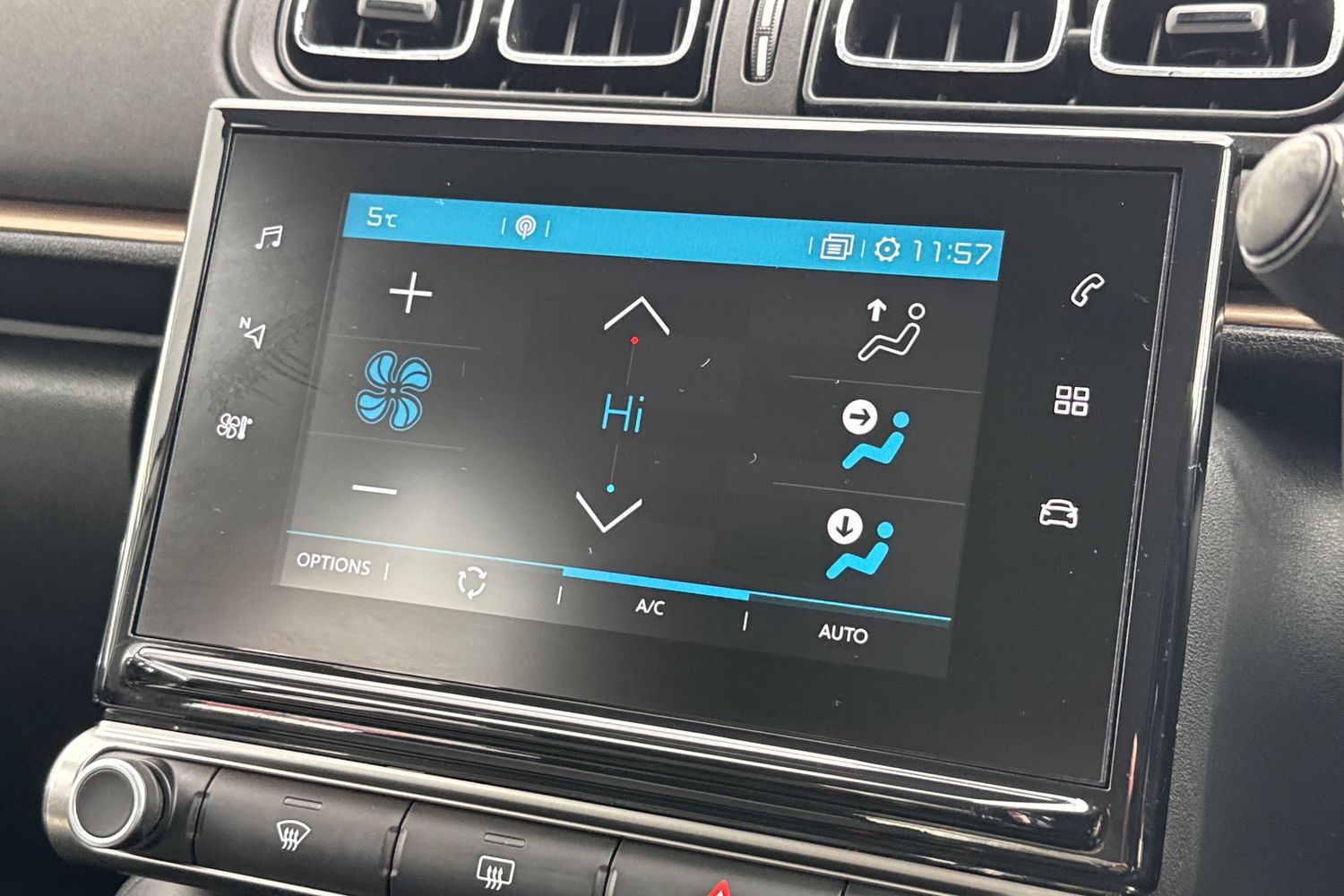 Used Citroen C3 2020 for sale - 78016184: Photo 22