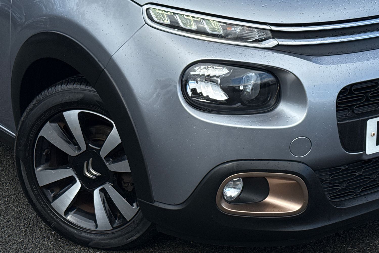 Used Citroen C3 2020 for sale - 78016184: Photo 25