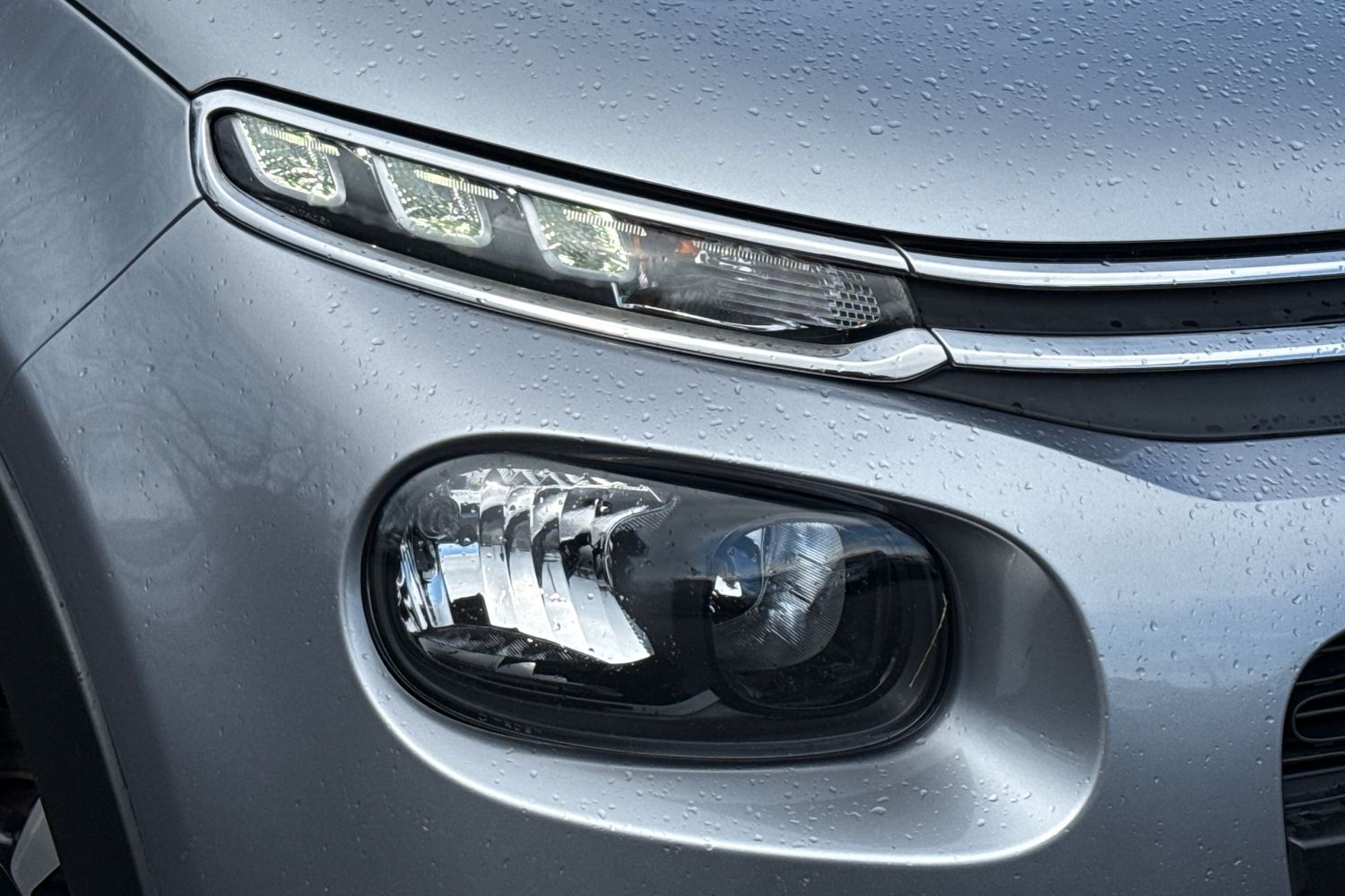 Used Citroen C3 2020 for sale - 78016184: Photo 26