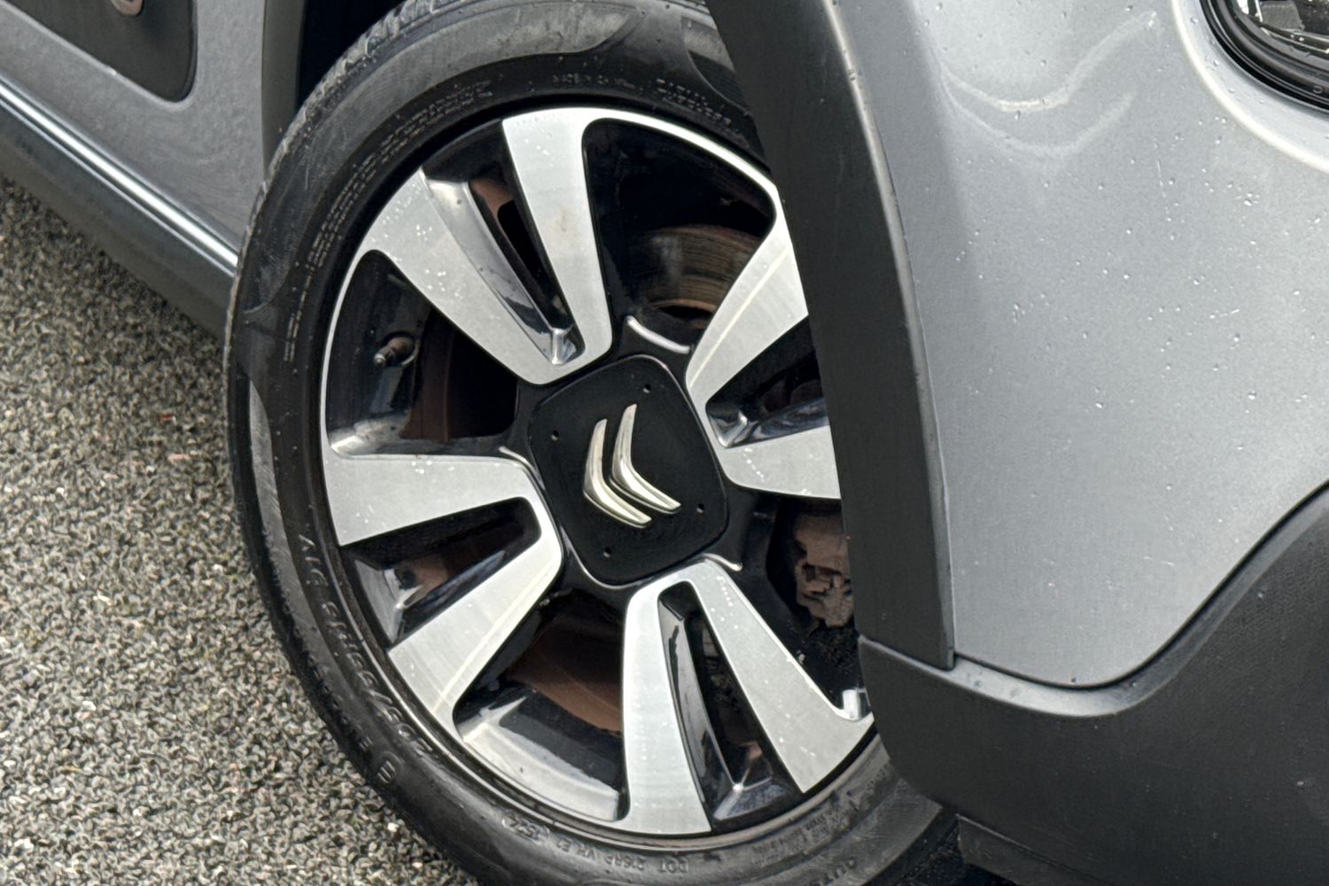 Used Citroen C3 2020 for sale - 78016184: Photo 27