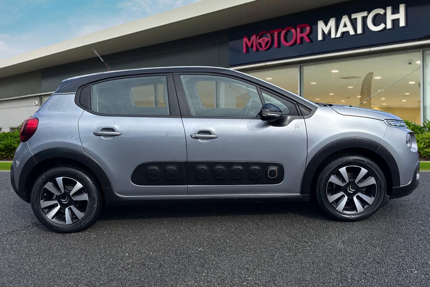 Used Citroen C3 2020 for sale - 78016184: Photo 3