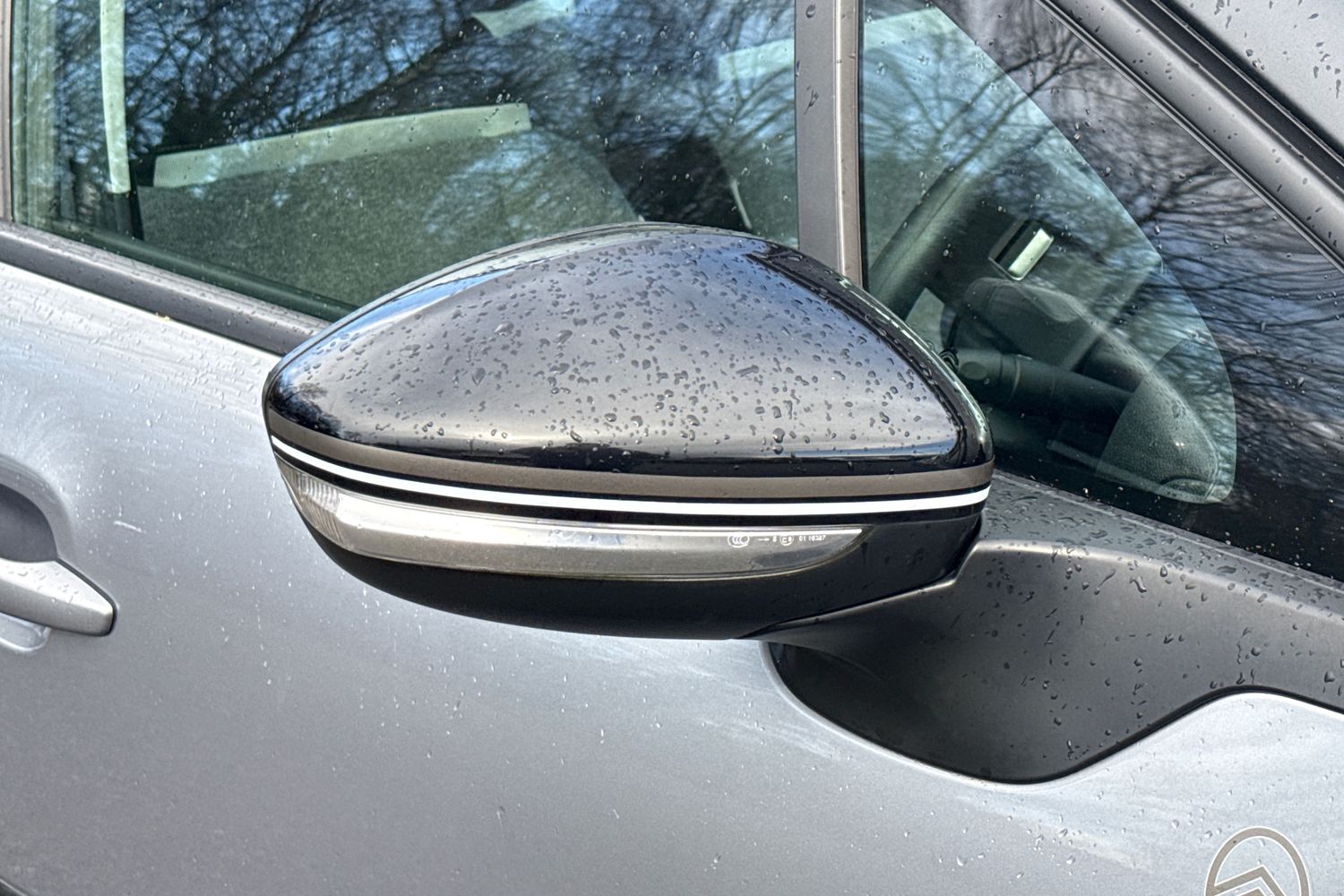 Used Citroen C3 2020 for sale - 78016184: Photo 30