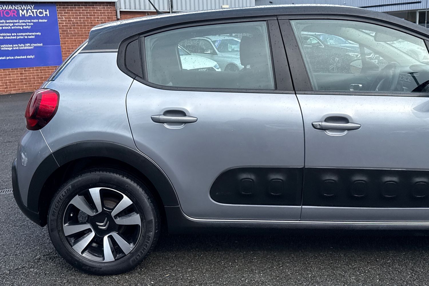 Used Citroen C3 2020 for sale - 78016184: Photo 31