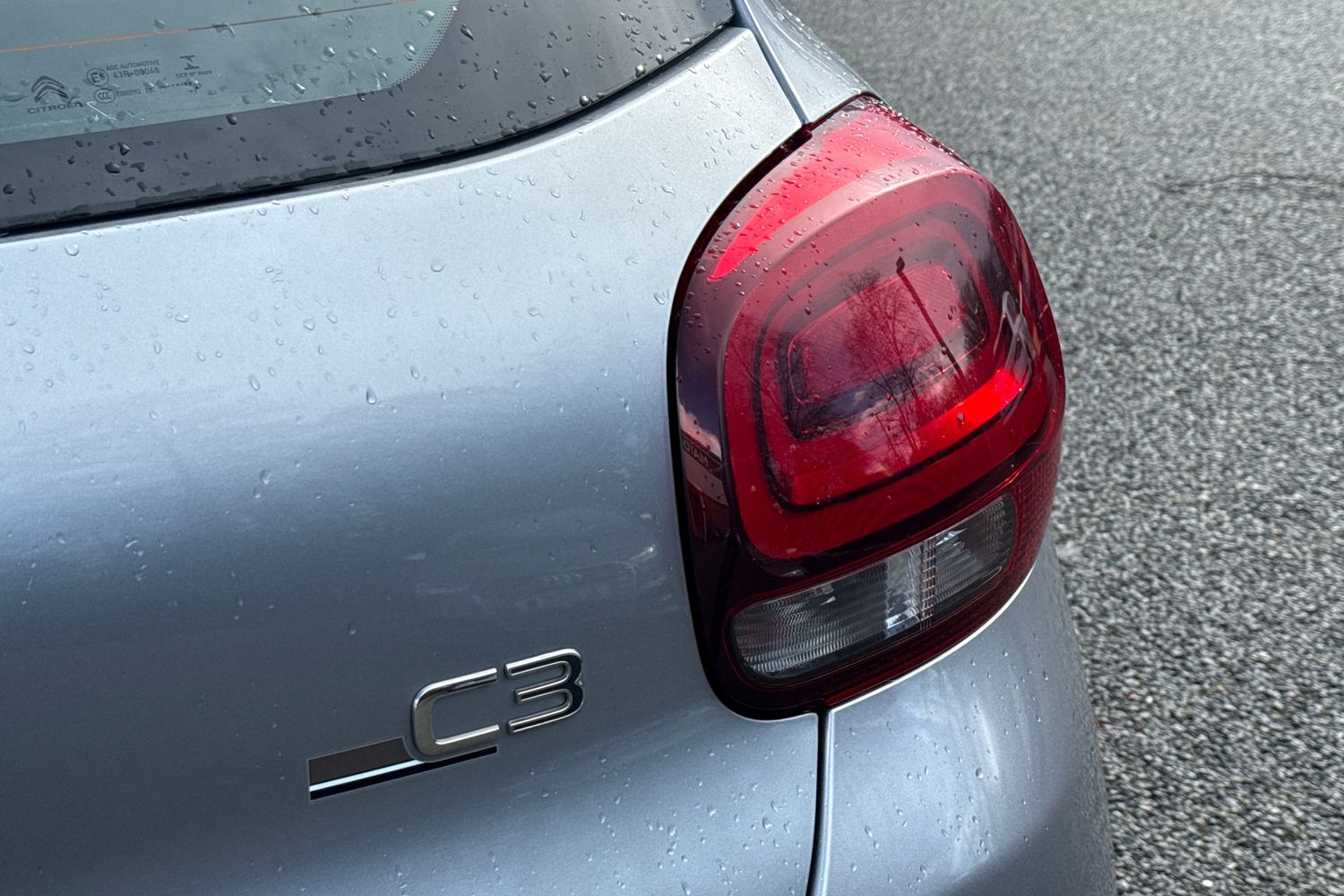 Used Citroen C3 2020 for sale - 78016184: Photo 34