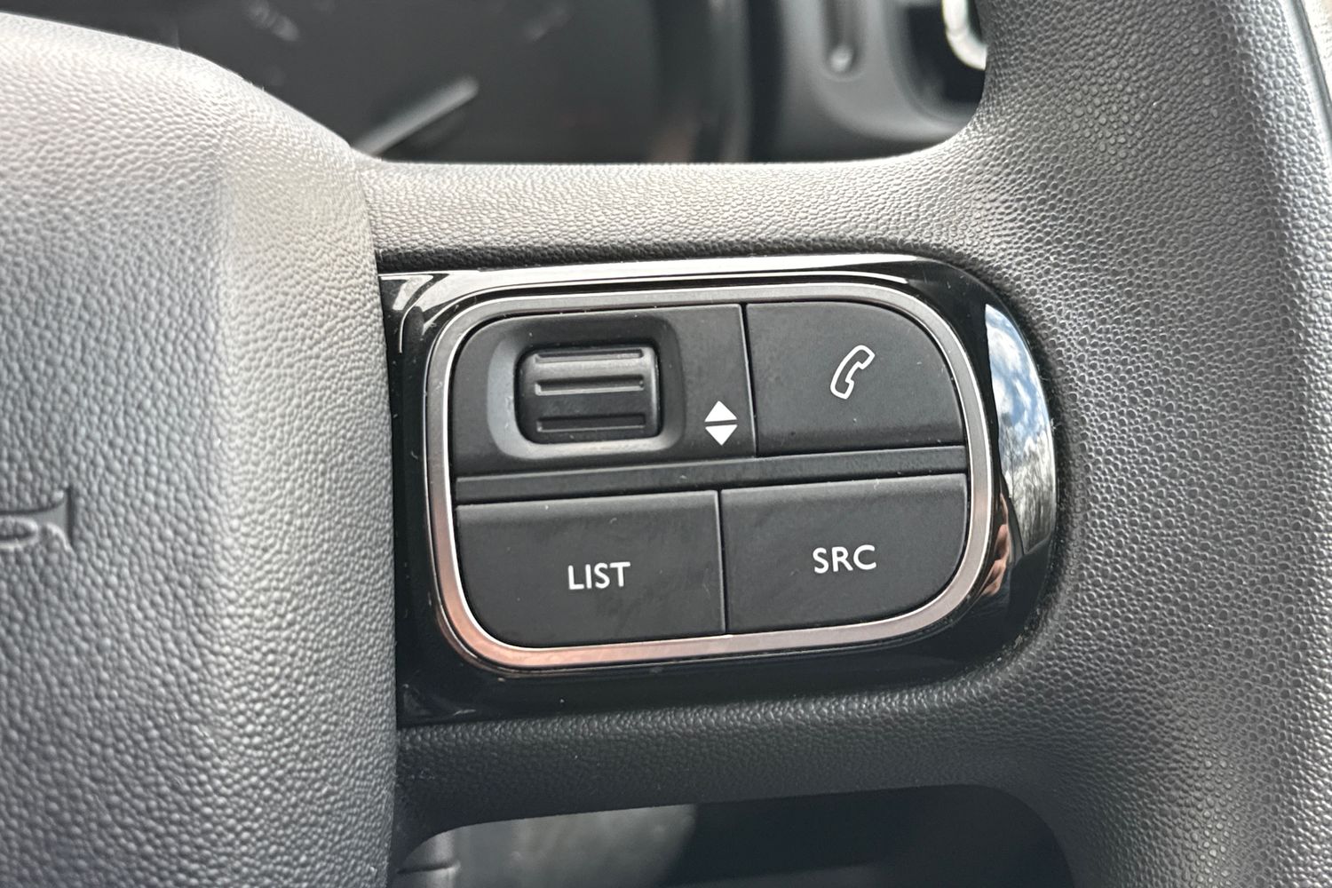 Used Citroen C3 2020 for sale - 78016184: Photo 40