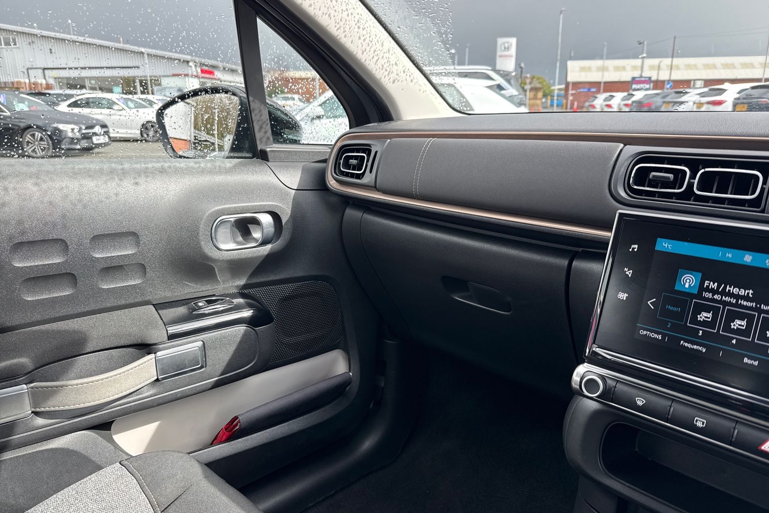 Used Citroen C3 2020 for sale - 78016184: Photo 46