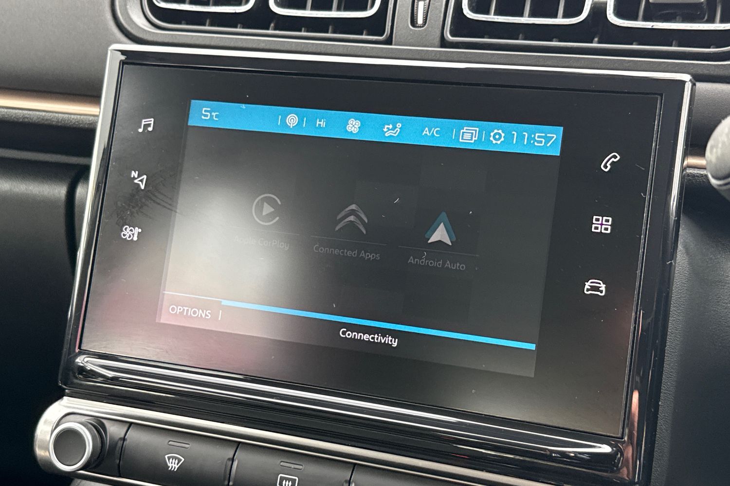 Used Citroen C3 2020 for sale - 78016184: Photo 48