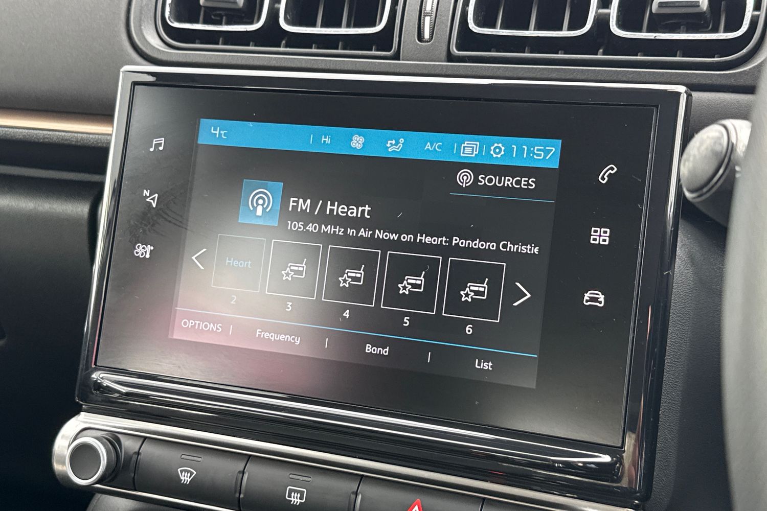 Used Citroen C3 2020 for sale - 78016184: Photo 49