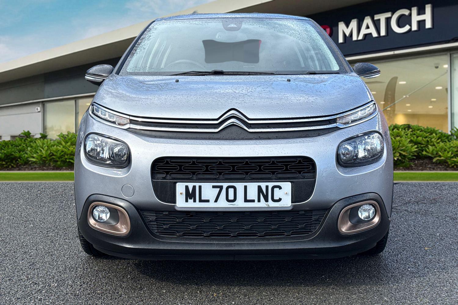 Used Citroen C3 2020 for sale - 78016184: Photo 6