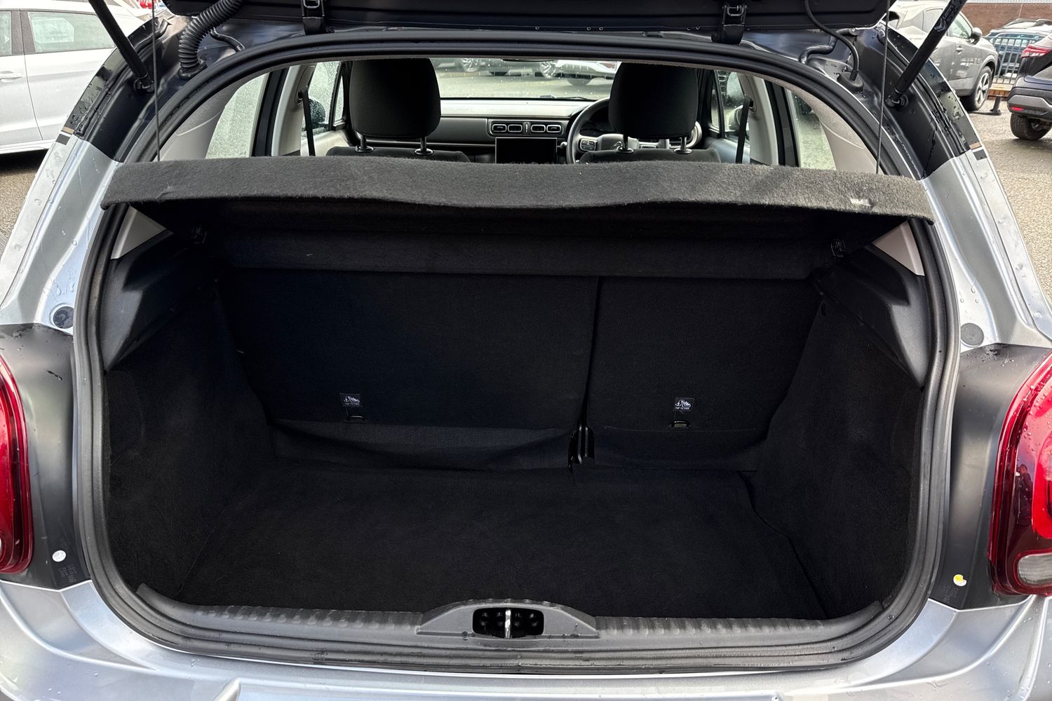 Used Citroen C3 2020 for sale - 78016184: Photo 7