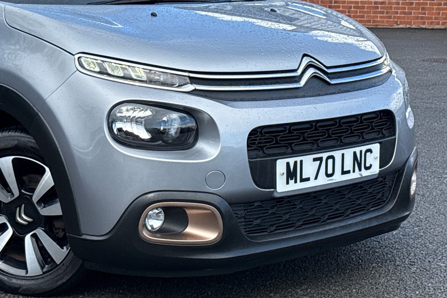 Used Citroen C3 2020 for sale - 78016184: Photo 9
