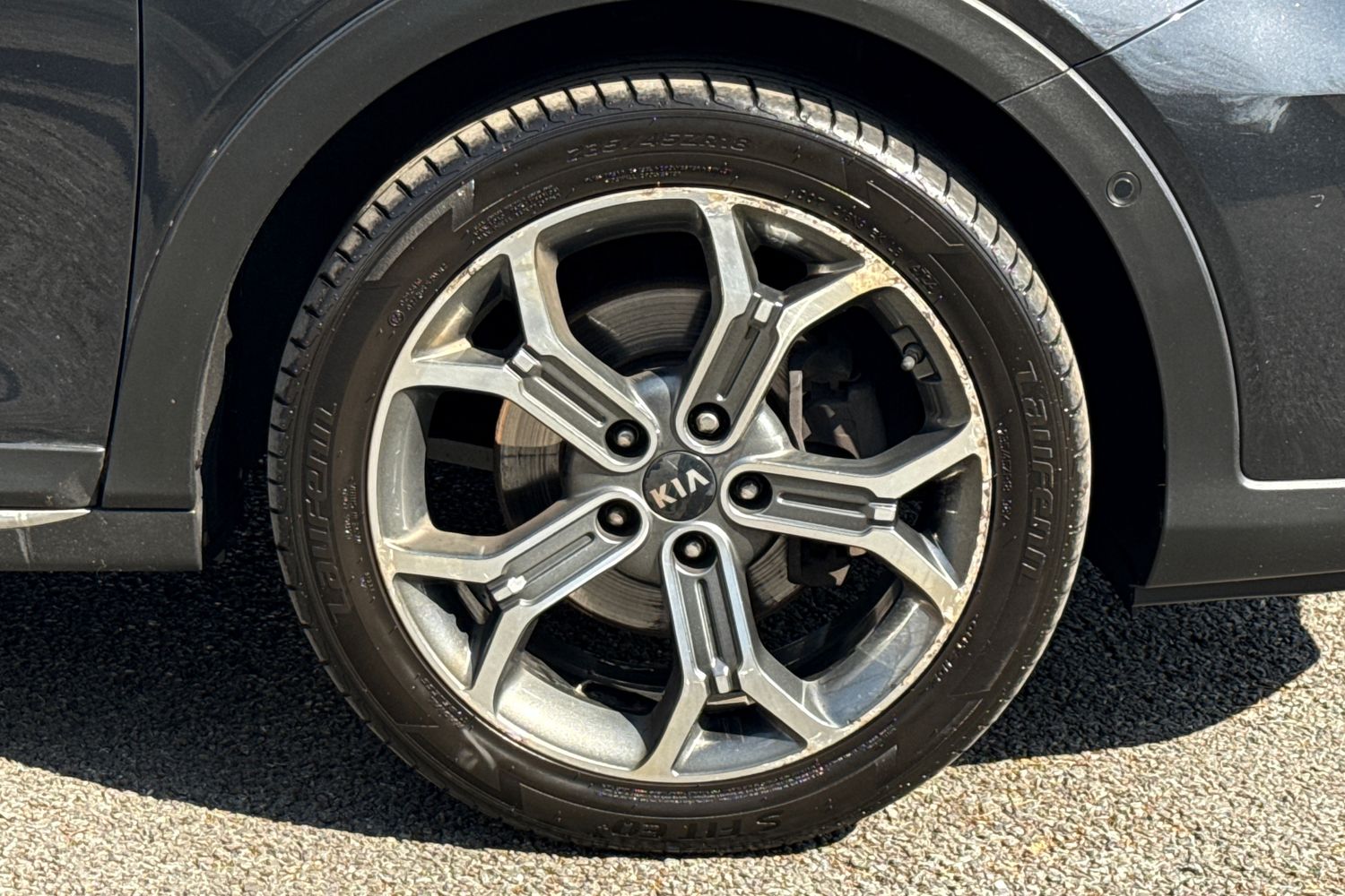 Used Kia XCeed 2021 for sale - 78168557: Photo 10