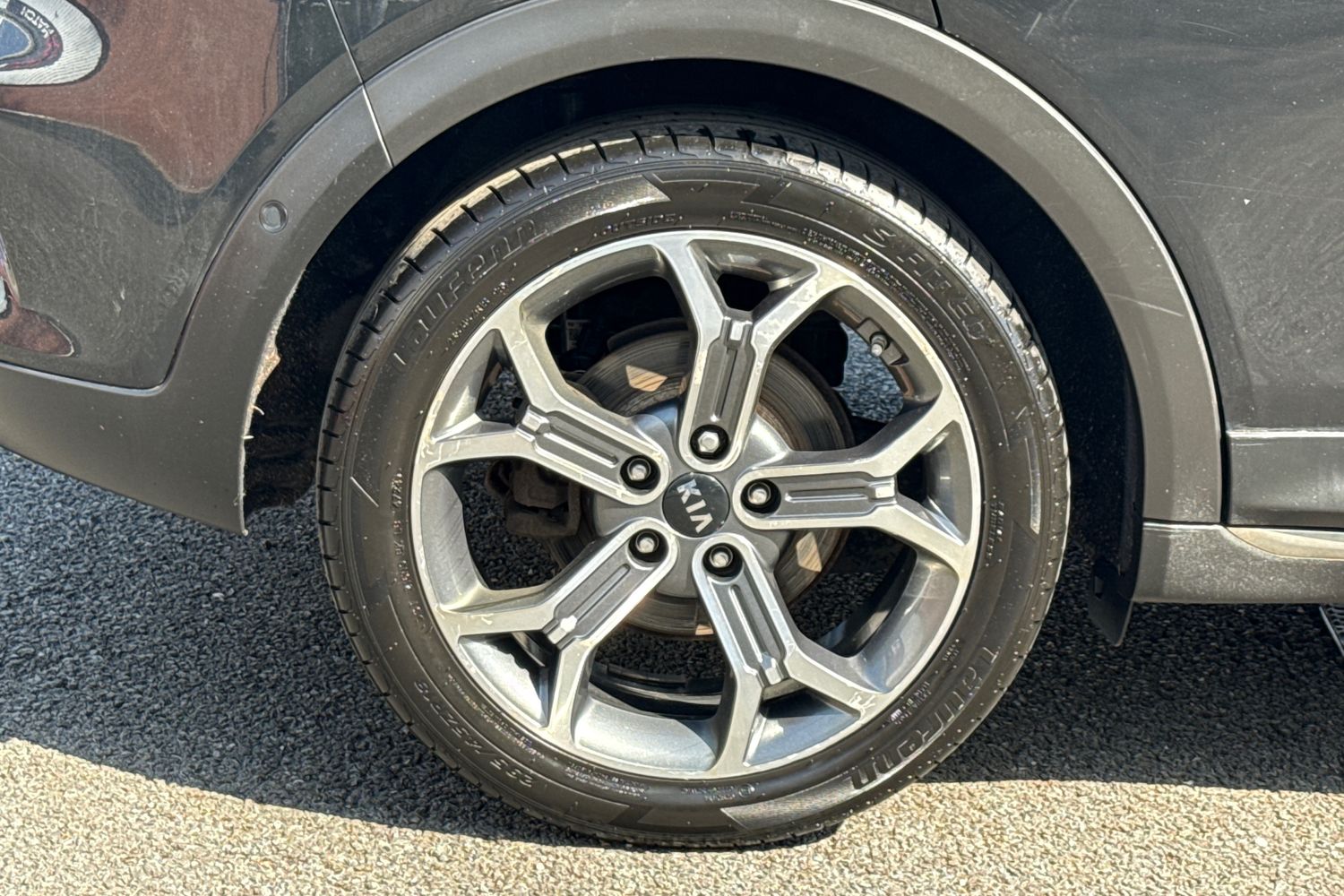 Used Kia XCeed 2021 for sale - 78168557: Photo 11