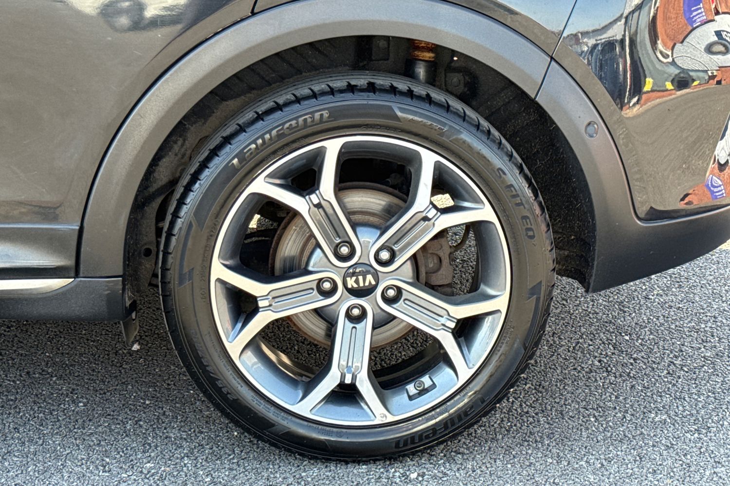 Used Kia XCeed 2021 for sale - 78168557: Photo 12