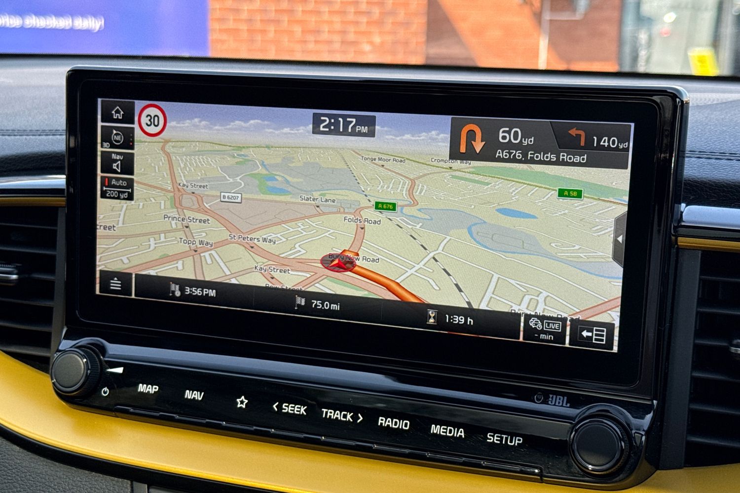 Used Kia XCeed 2021 for sale - 78168557: Photo 17