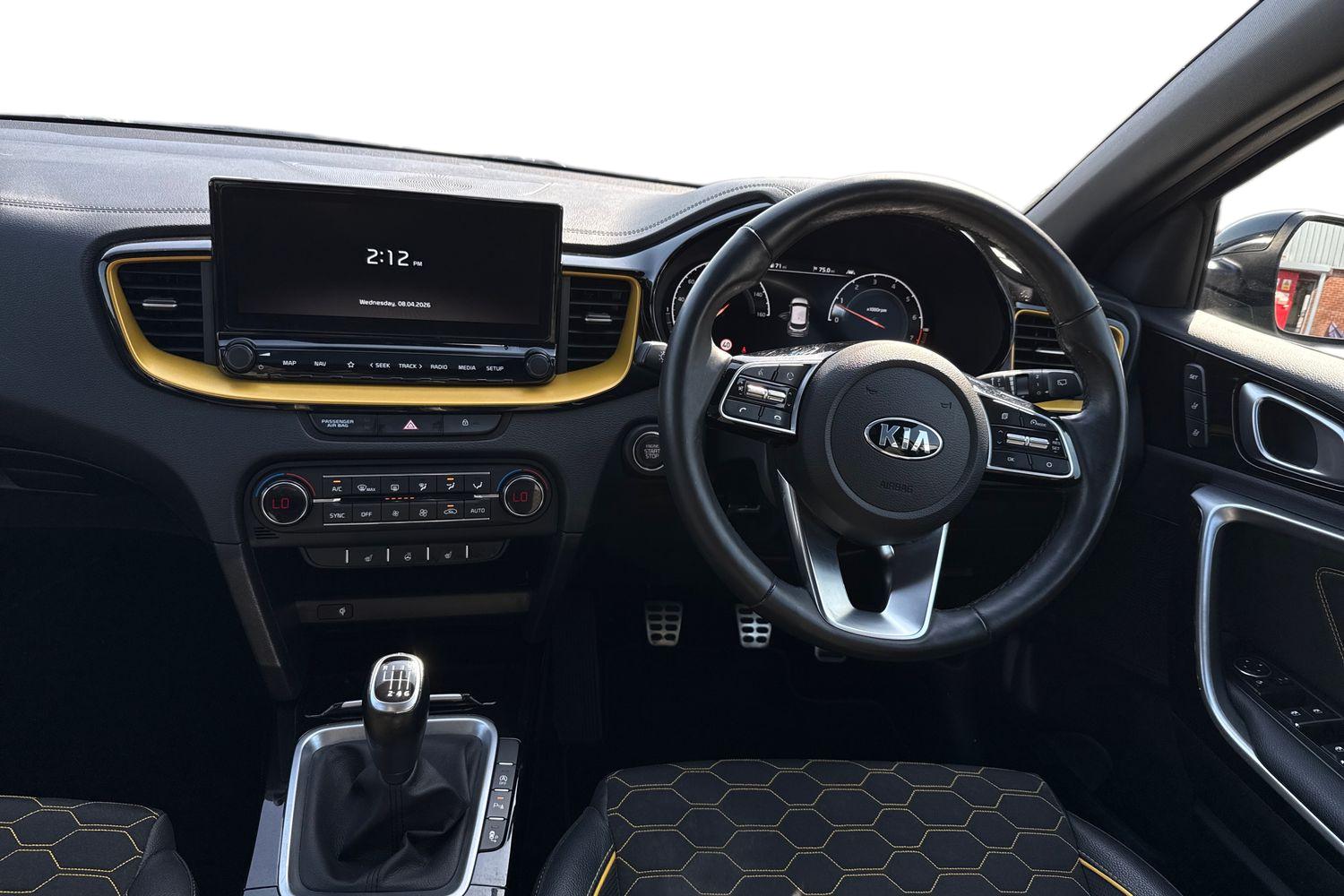 Used Kia XCeed 2021 for sale - 78168557: Photo 18