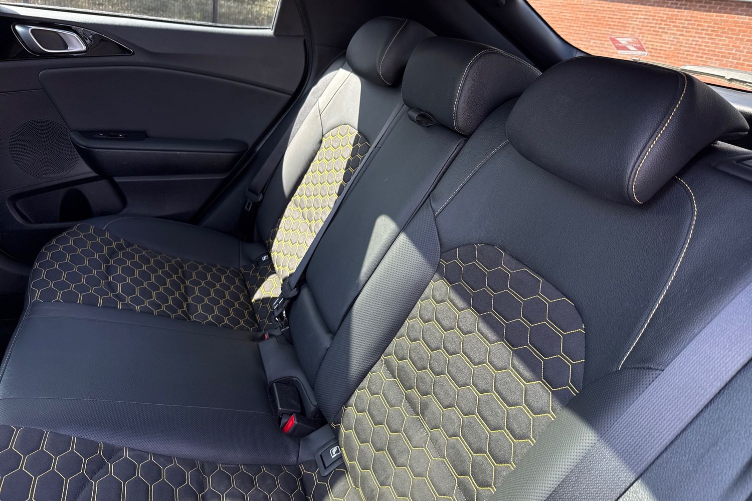 Used Kia XCeed 2021 for sale - 78168557: Photo 19