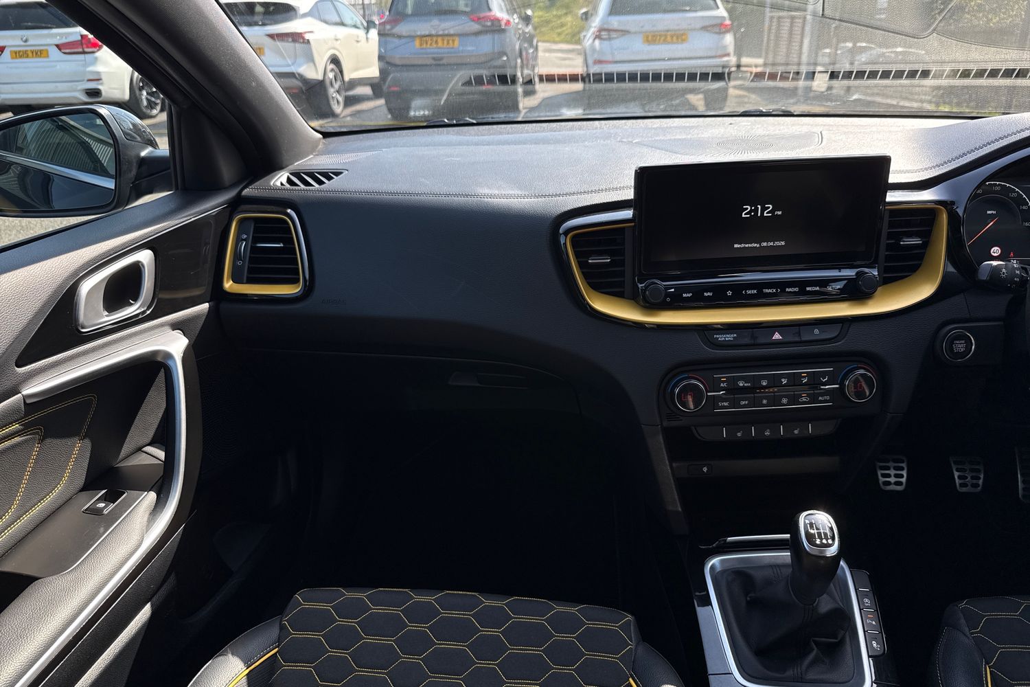 Used Kia XCeed 2021 for sale - 78168557: Photo 20