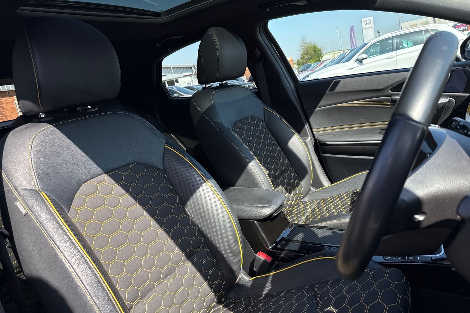 Used Kia XCeed 2021 for sale - 78168557: Photo 24