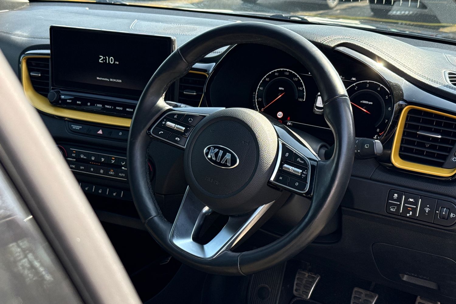 Used Kia XCeed 2021 for sale - 78168557: Photo 29