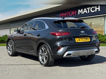 Used Kia XCeed 2021 for sale - 78168557: Photo